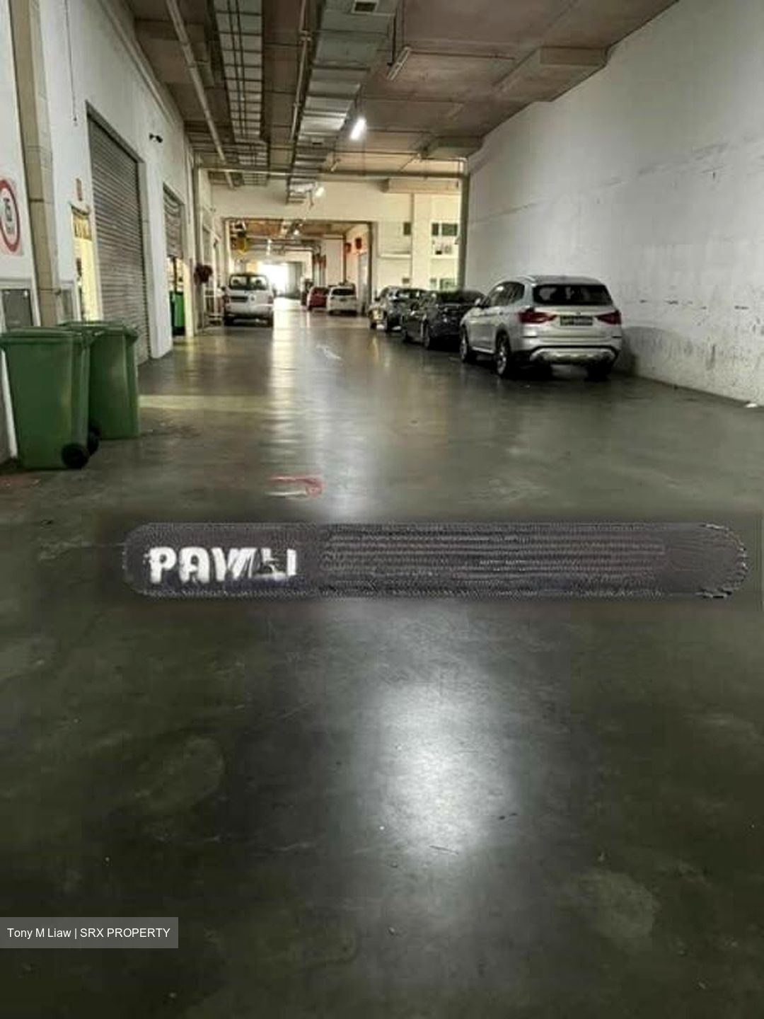 Ispace (D22), Factory #463802281